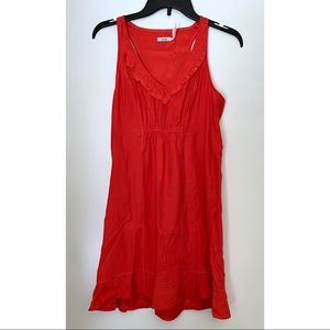 Kimchi Blue Racerback Dress